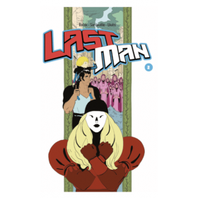 Last Man 02